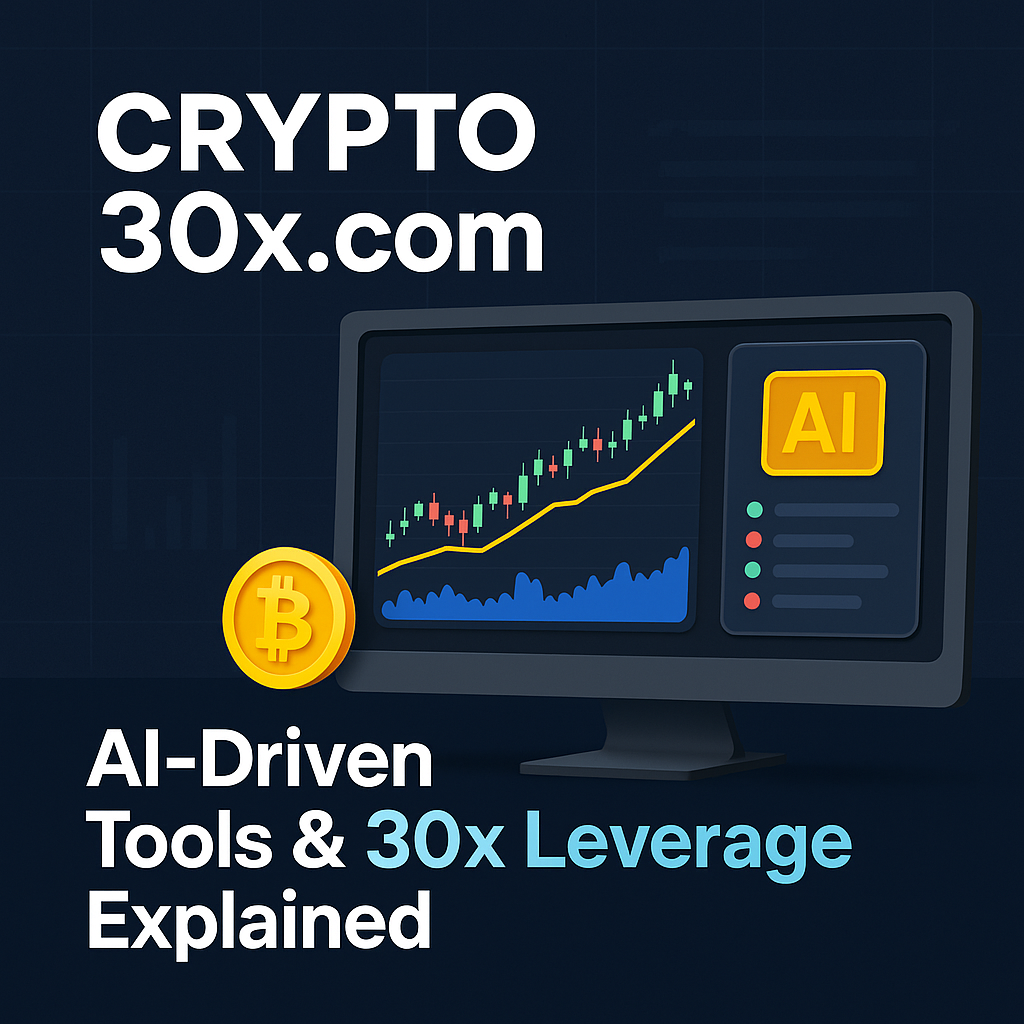 crypto 30x .com