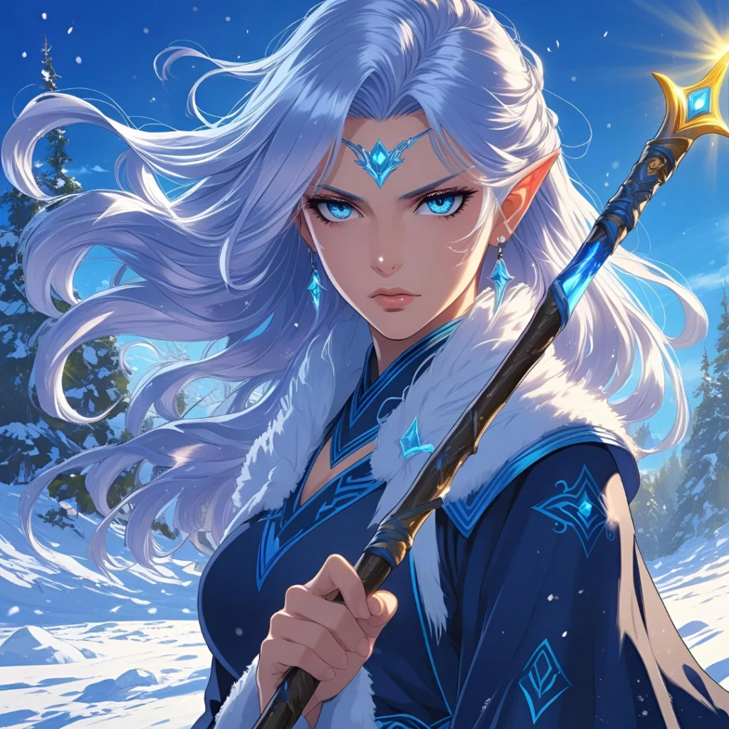 Animeidhen-Eira