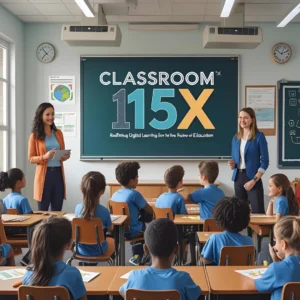 Classroom-15X
