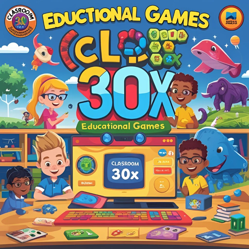 Classroom-30x