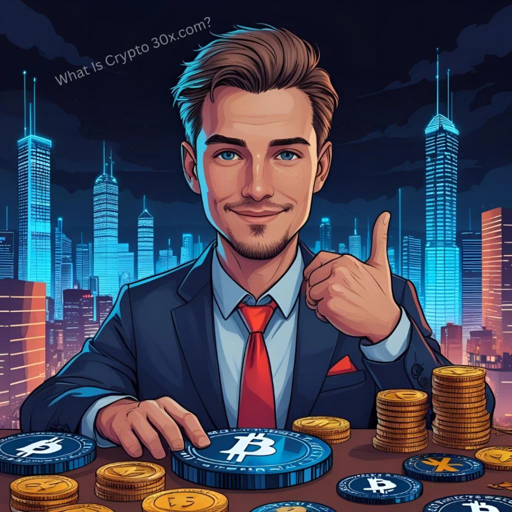 What-Is-Crypto-30x-com?