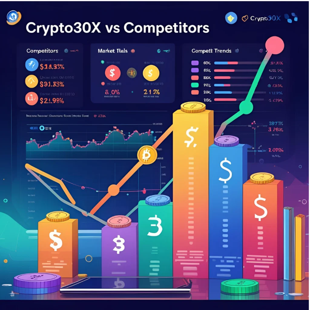 Crypto30x-vs-Competitors