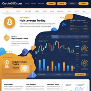 crypto 30x .com