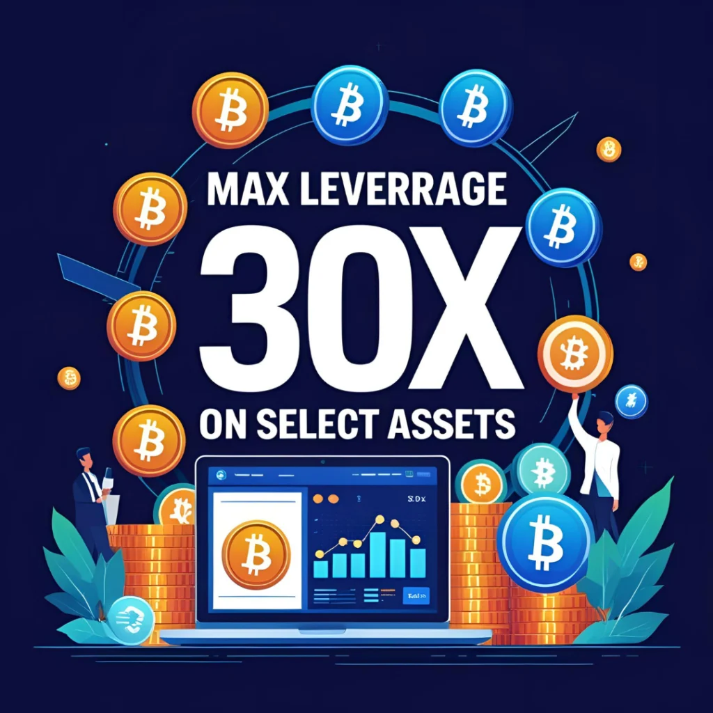 crypto 30x.com