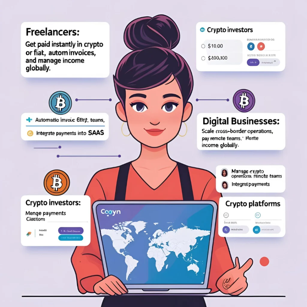Coyyn.com-Users