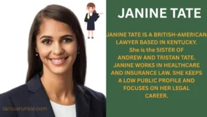 Janine-Tate