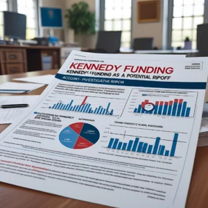 Kennedy-Funding-Ripoff-Report