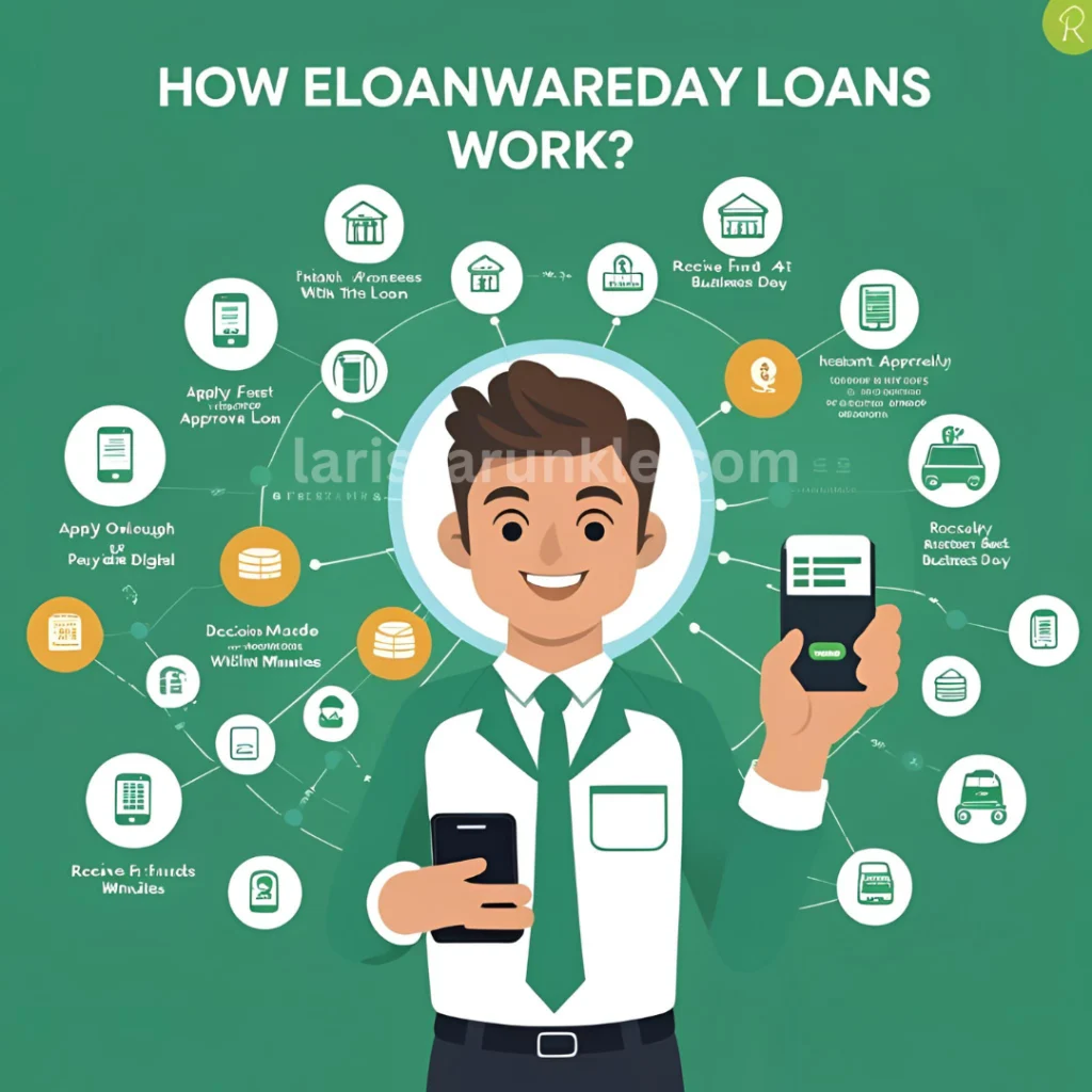 eLoan-Warehouse