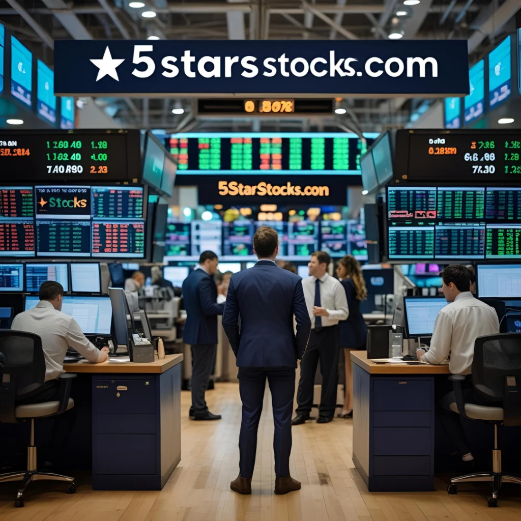 What-is-5-Stars-Stocks-com
