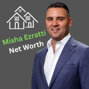 Misha-Ezratti-Net-Worth