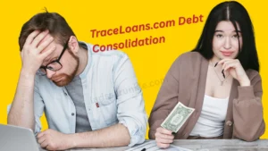 TraceLoans.com-Debt-Consolidation
