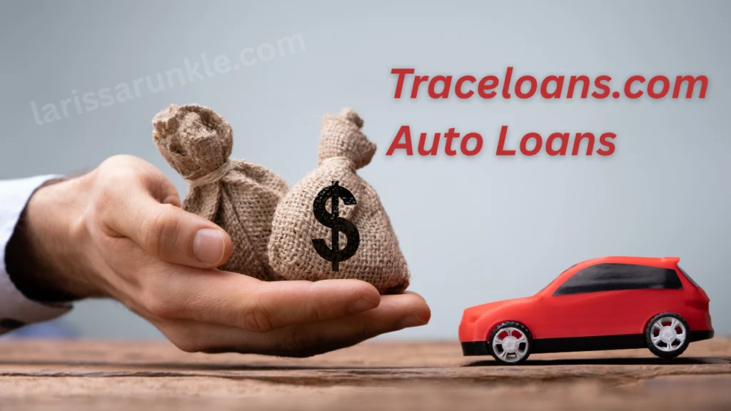 Traceloans.com-Auto-Loans