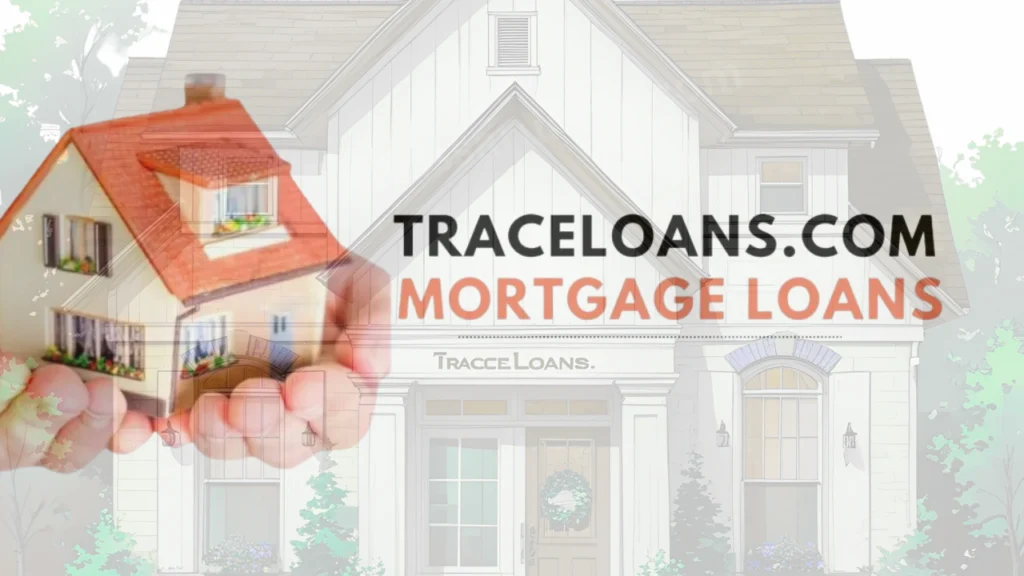 Traceloans.com-Mortgage-Loans