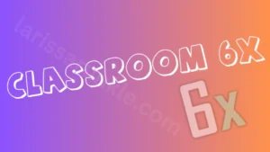 Classroom-6X