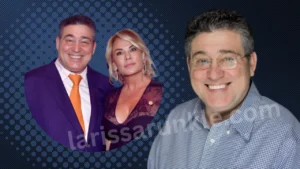 Itzhak-Ezratti-Wife
