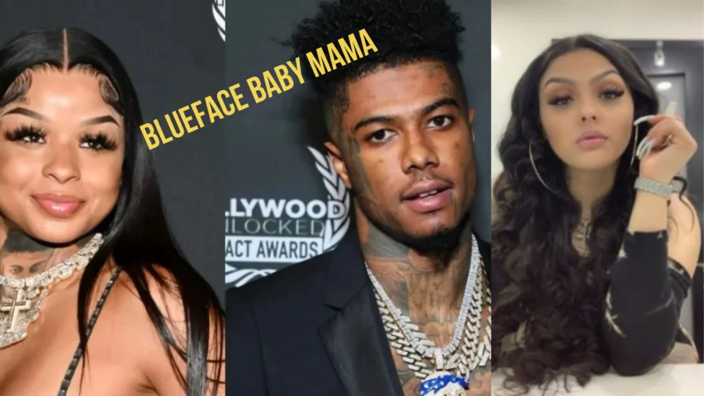 Blueface-Baby-Mama