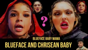 Blueface-and-Chrisean-Baby-Blueface-Baby-Mama