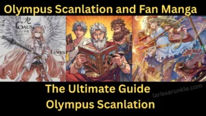Olympus-Scanlation